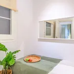 Rent a room in barcelona