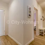 Miete 3 Schlafzimmer wohnung von 75 m² in Hamburg