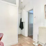 Appartement de 40 m² avec 1 chambre(s) en location à paris