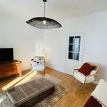 Rent 2 bedroom apartment of 46 m² in Reims