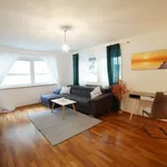 Miete 5 Schlafzimmer wohnung von 60 m² in Munich