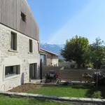 Rent 6 bedroom house of 243 m² in MEYLAN