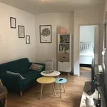 Appartement de 38 m² avec 2 chambre(s) en location à Strasbourg