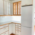 Rent 4 bedroom apartment of 95 m² in Helsinki