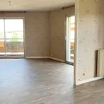 Appartement de 114 m² avec 5 chambre(s) en location à Clermont-Ferrand