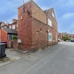 End terrace house to rent in Sookholme Road, Shirebrook, Mansfield NG20