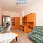 Rent 2 bedroom apartment of 49 m² in Olsztyn