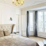 Appartement de 108 m² avec 4 chambre(s) en location à Paris