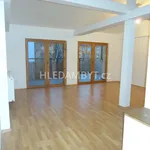 Rent 3 bedroom apartment of 120 m² in Capital City of Prague