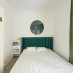 Rent 8 bedroom apartment in Lisbon