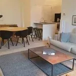 Huur 3 slaapkamer appartement van 115 m² in Brussels