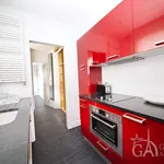 Appartement de 50 m² avec 1 chambre(s) en location à Paris