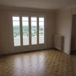 Maison de 64 m² avec 1 chambre(s) en location à Rodez