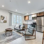 Appartement de 688 m² avec 2 chambre(s) en location à Vancouver