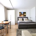 Miete 1 Schlafzimmer wohnung von 36 m² in Cologne