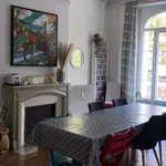 Appartement de 127 m² avec 5 chambre(s) en location à Chambéry