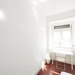 Rent 6 bedroom apartment in Lisbon