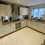 Semi-detached house to rent in Heron Way, Edleston, Nantwich CW5