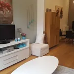 Appartement de 60 m² avec 1 chambre(s) en location à Etterbeek