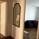 Appartement de 30 m² avec 1 chambre(s) en location à Paris