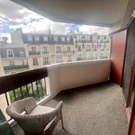 Rent 2 bedroom apartment in Paris