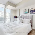 Appartement de 645 m² avec 1 chambre(s) en location à Toronto (Clanton Park)