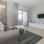 Rent 3 bedroom apartment of 70 m² in Madrid