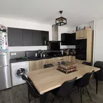 Rent 3 bedroom apartment of 60 m² in Montévrain