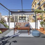 Alquilo 2 dormitorio casa de 80 m² en Barcelona