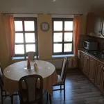 Rent 2 bedroom apartment in Chomutov