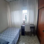 Rent 5 bedroom apartment in Murcia