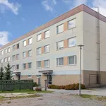 Vuokraa 2 makuuhuoneen asunto, 60 m² paikassa Tampere