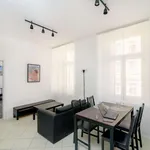 Rent 1 bedroom apartment in Prague