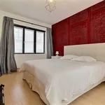  appartement avec 2 chambre(s) en location à Bruxelles