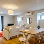 Alugar 2 quarto apartamento em lisbon