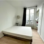 Rent 4 bedroom apartment of 68 m² in Paris