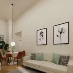 Rent 3 bedroom apartment of 81 m² in Turin