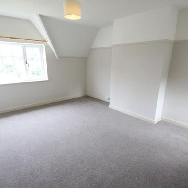 Semi-detached house to rent in The Square, Wisley, Woking GU23 Bulkeley Hall