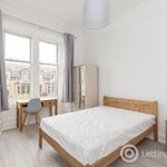 Rent 4 bedroom flat in Edinburgh