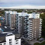 Hyr ett 1-rums lägenhet på 28 m² i Västerås