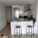 Rent 1 bedroom apartment in madrid