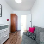 Rent 6 bedroom apartment of 8 m² in Poznan