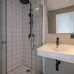 Appartement de 20 m² avec 1 chambre(s) en location à Antwerpen