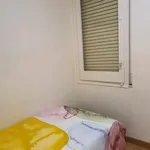 Alquilar 4 dormitorio apartamento en Barcelona