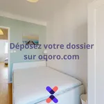 Appartement de 8 m² avec 3 chambre(s) en location à Marseille