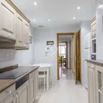 Alquilo 4 dormitorio apartamento de 157 m² en Valencia