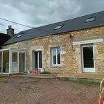 Rent 4 bedroom house of 74 m² in Villers-Canivet