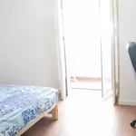 Rent 7 bedroom apartment in Lisbon