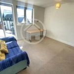 Rent 1 bedroom flat in Newport