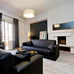 Rent 4 bedroom apartment in Rome